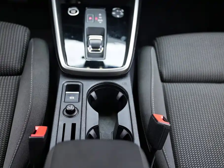 Audi A3 - фото 17