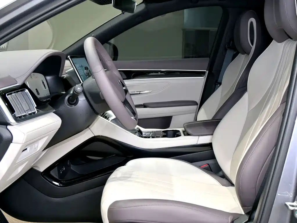BYD Song PLUS DM - фото 10