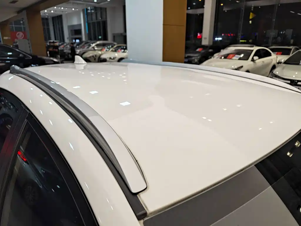 Toyota Yaris L — миниатюра 32