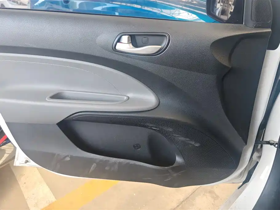 Kia Pegas 2019 1.4L AT Smart Value VI