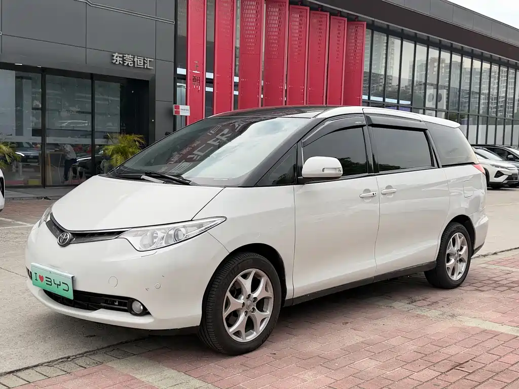 Toyota Previa