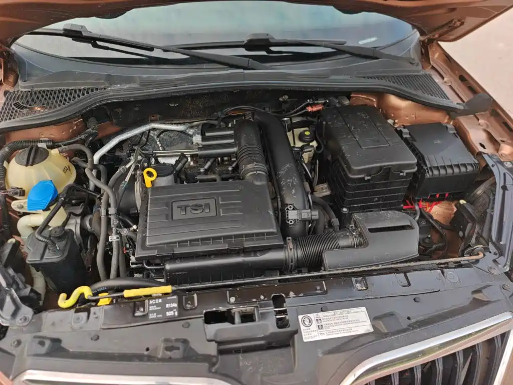 Skoda Yeti — миниатюра 14