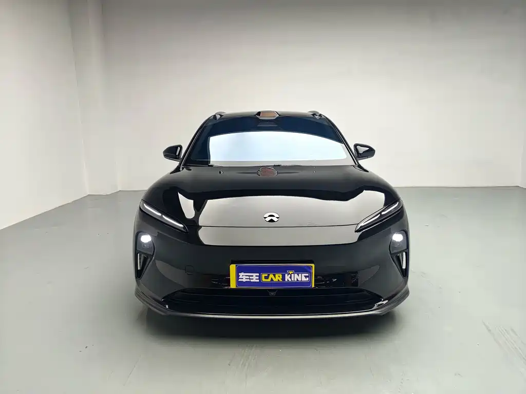 NIO ET5T — фотографии объявления, Фото 3