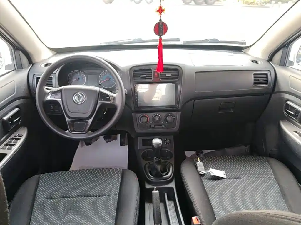 Fengguang Fengguang 330 — миниатюра 10