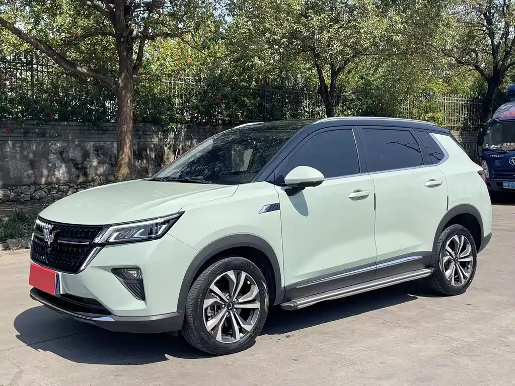 Wuling Xingchen