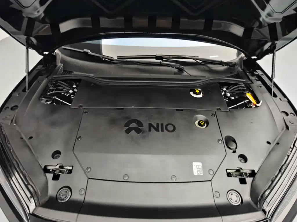 NIO ET5T — фотографии объявления, Фото 16