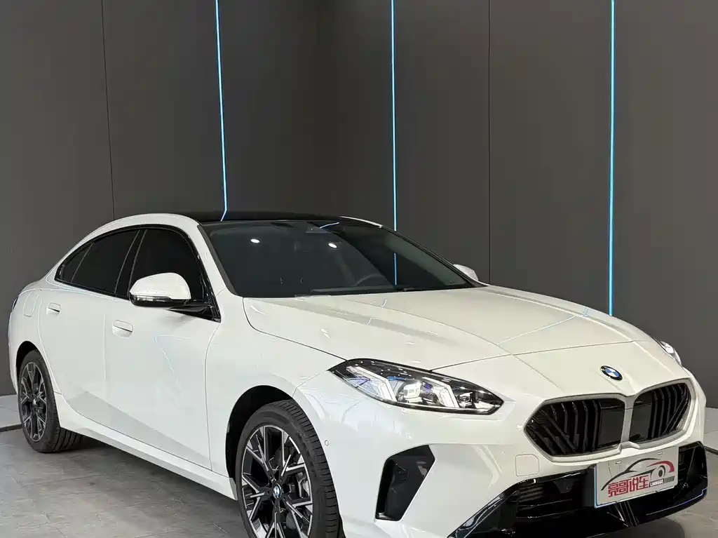 BMW 2 Series — миниатюра 3