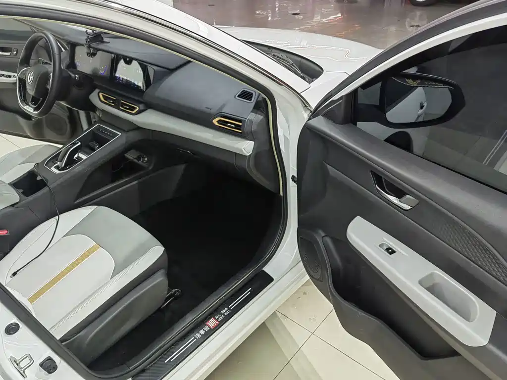 Aeolus E70 — миниатюра 6