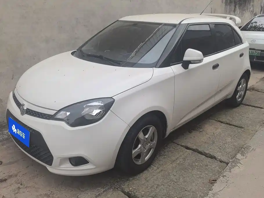 MG 3