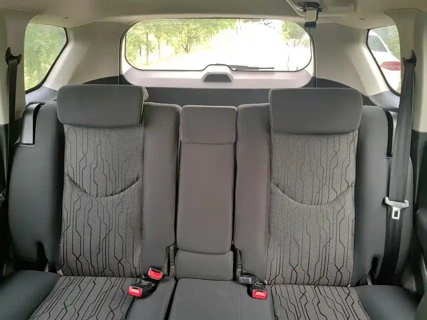 Landwind Landwind X8 — миниатюра 16
