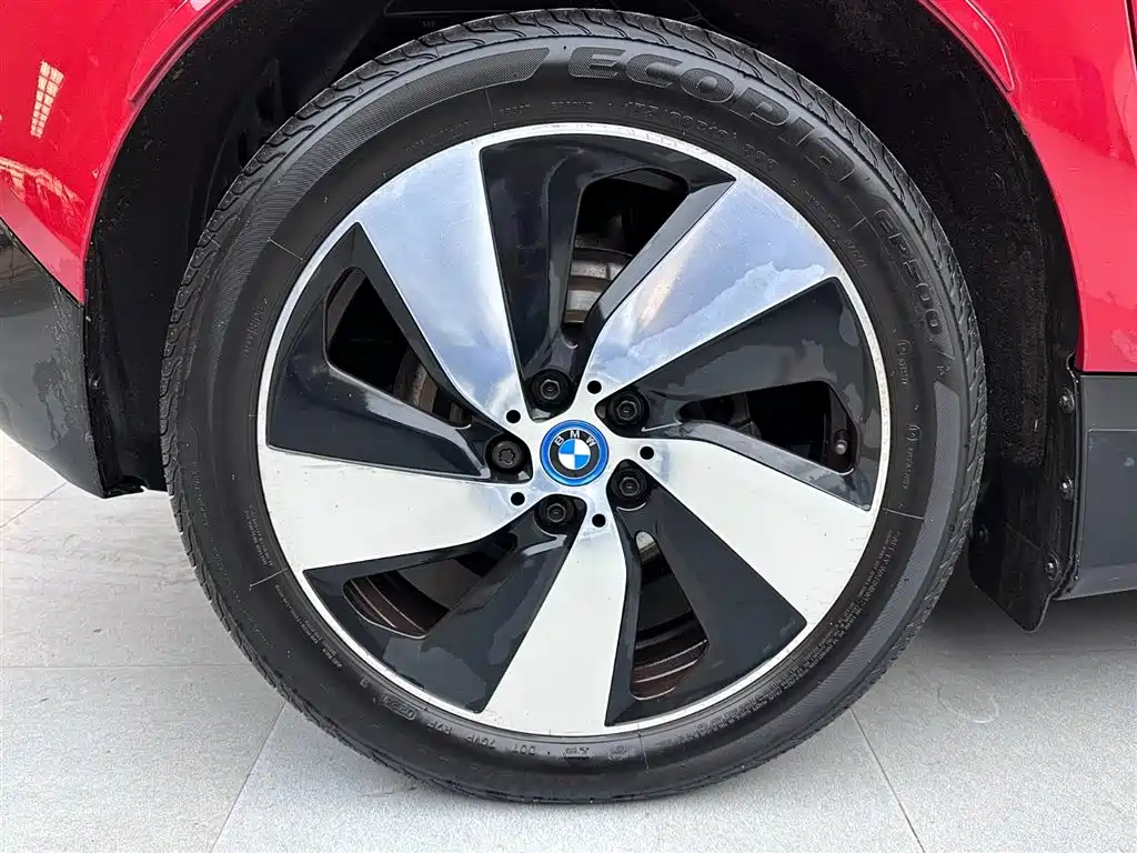 BMW i3 (Import) — миниатюра 18