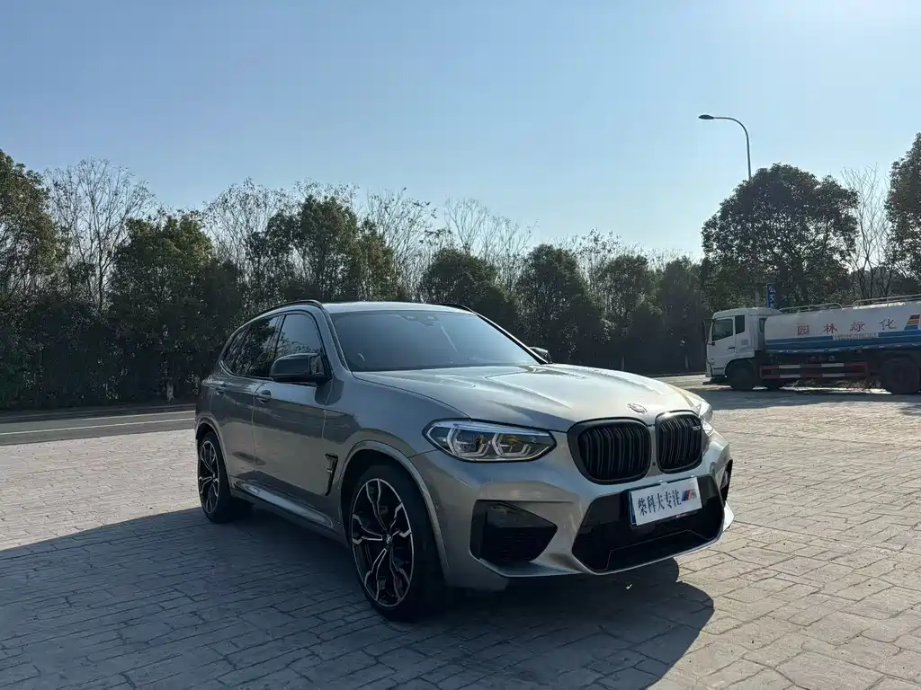 BMW X3 M
