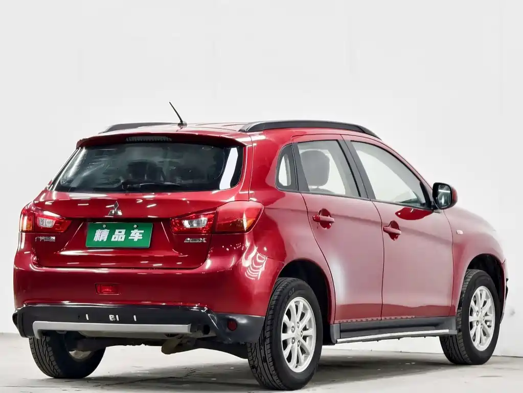 MITSUBISHI JINXUAN ASX