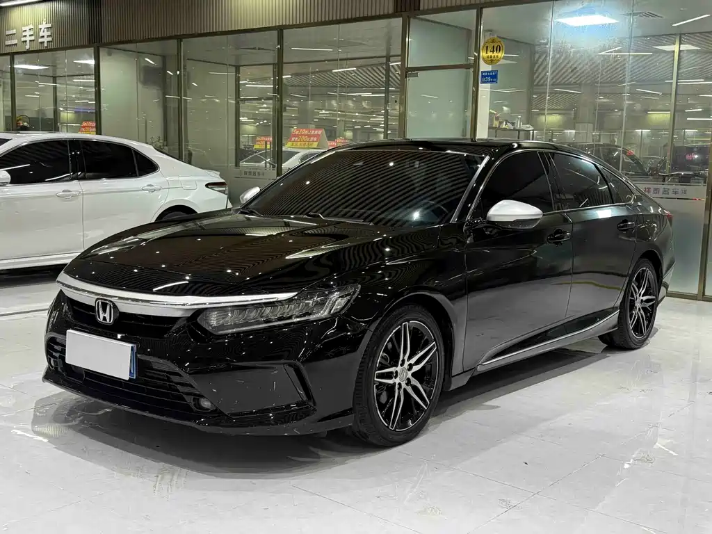 Honda Inspire 2023