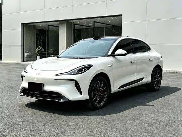 IM Motors LS6