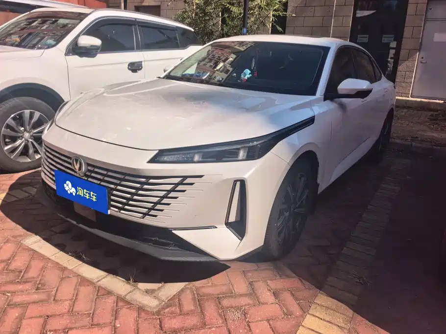 Changan Eado 2024 1.5T GDI AT Luxury