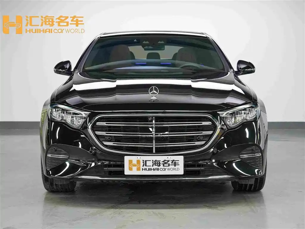 Mercedes-Benz E-Class E 2025 E 300 L Fashion