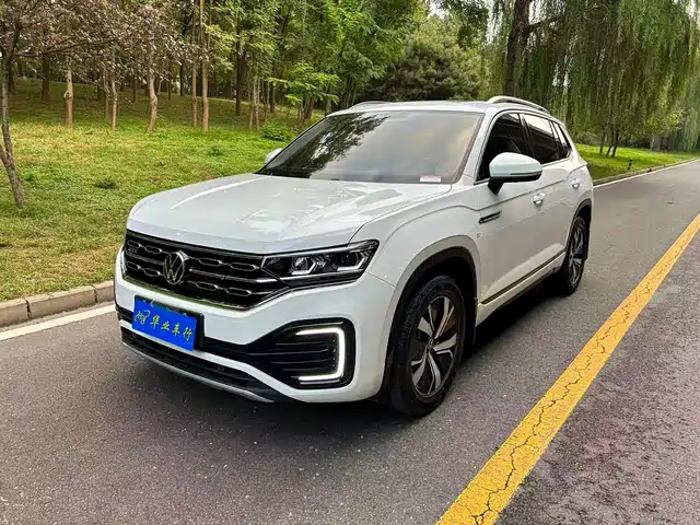 Volkswagen Tayron GTE