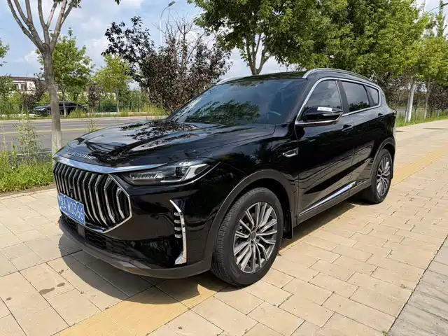 2023 JETOUR X70