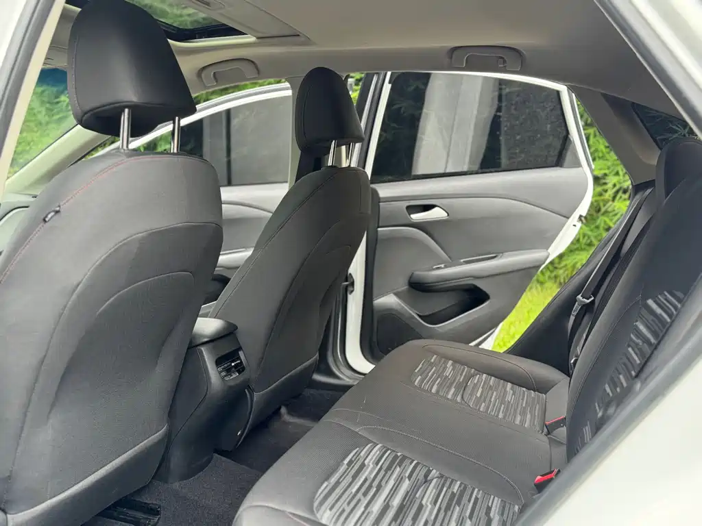 Chevrolet Monza 2019 Redline 320T DCT VI