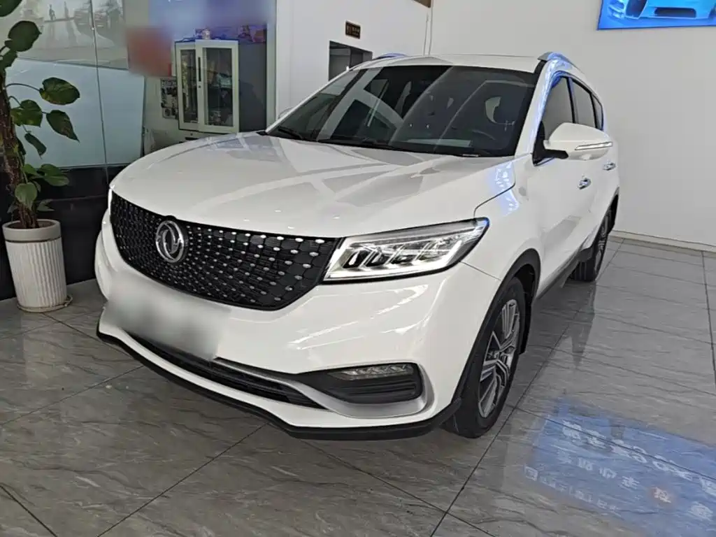 Fengguang Fengguang 580Pro