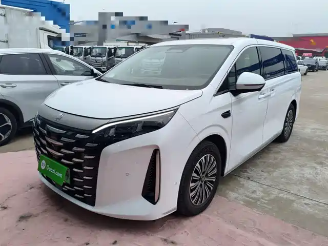 BYD SUMMER 2025