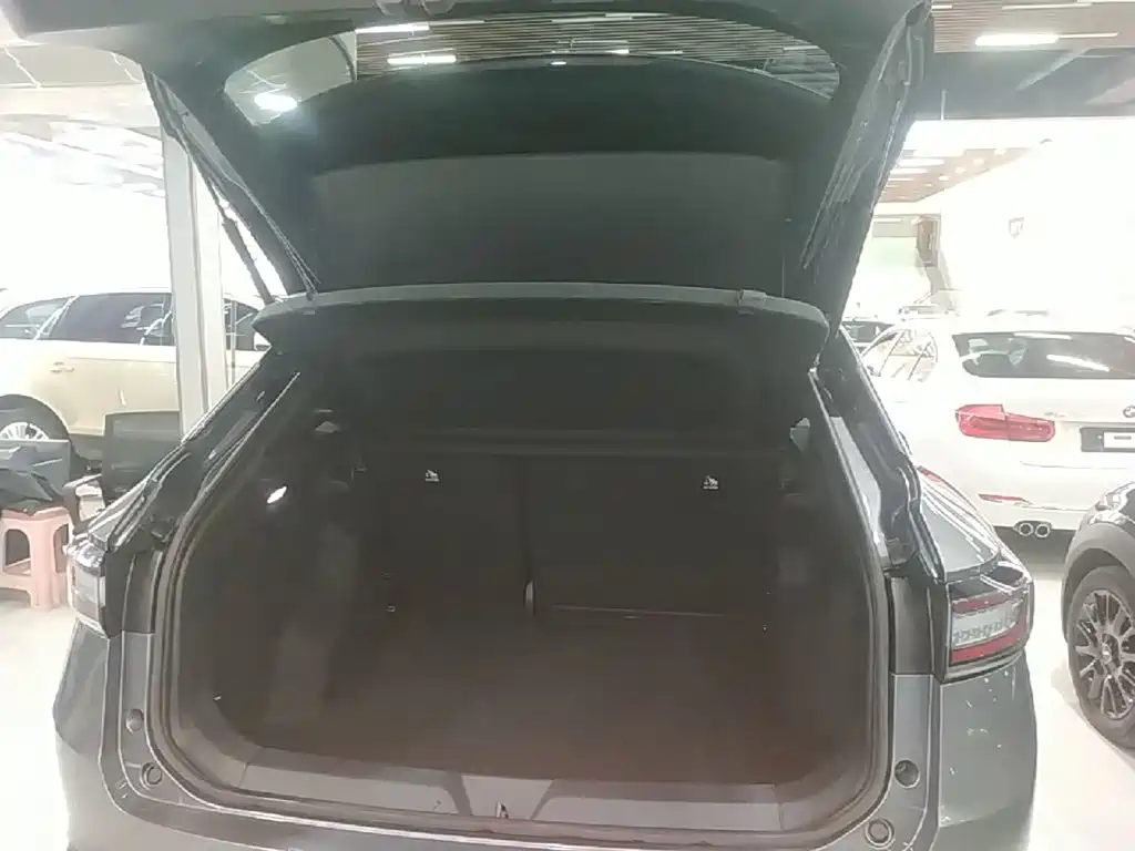 Volkswagen ID.4 X — миниатюра 19