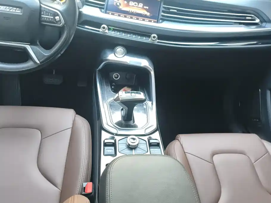 Haval H6 — миниатюра 16