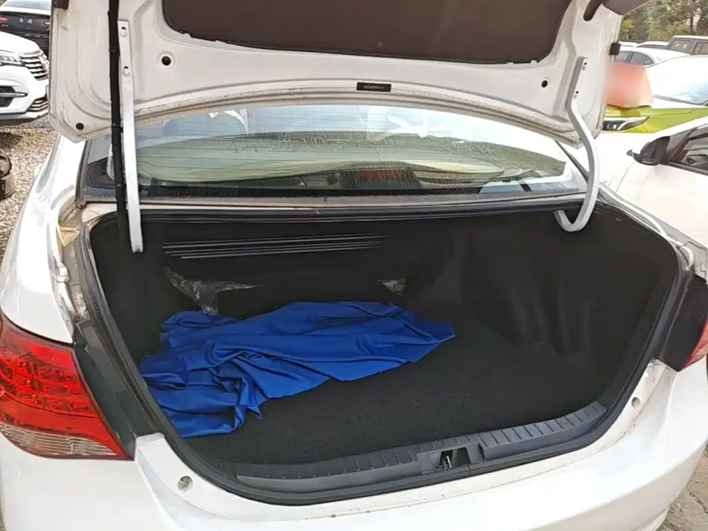 BYD L3 — миниатюра 19