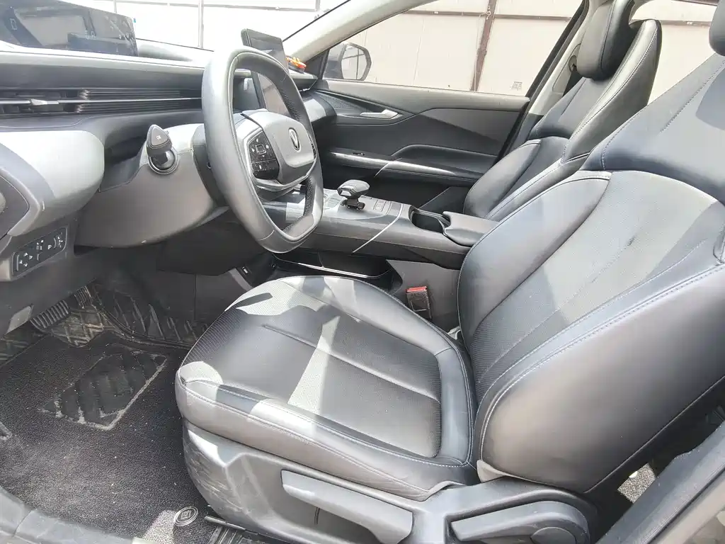 Changan Yida — миниатюра 4