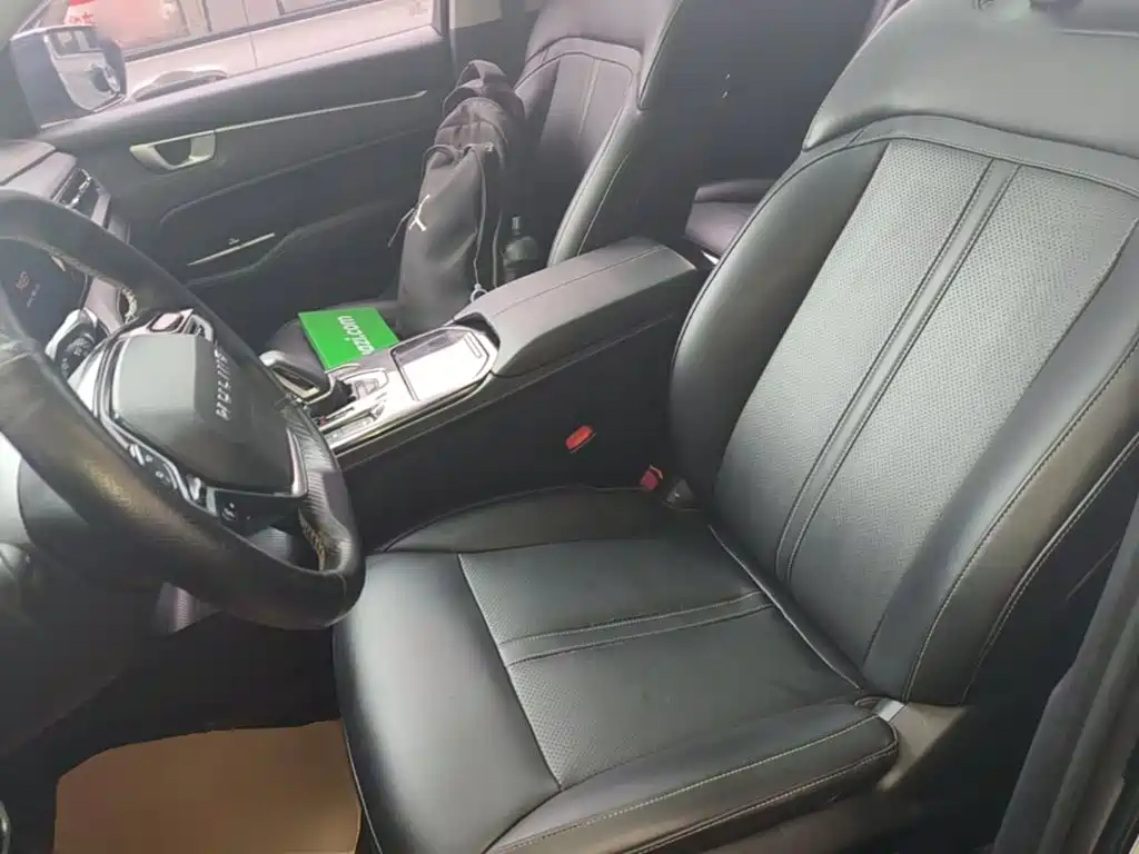 Wuling Victory — миниатюра 15