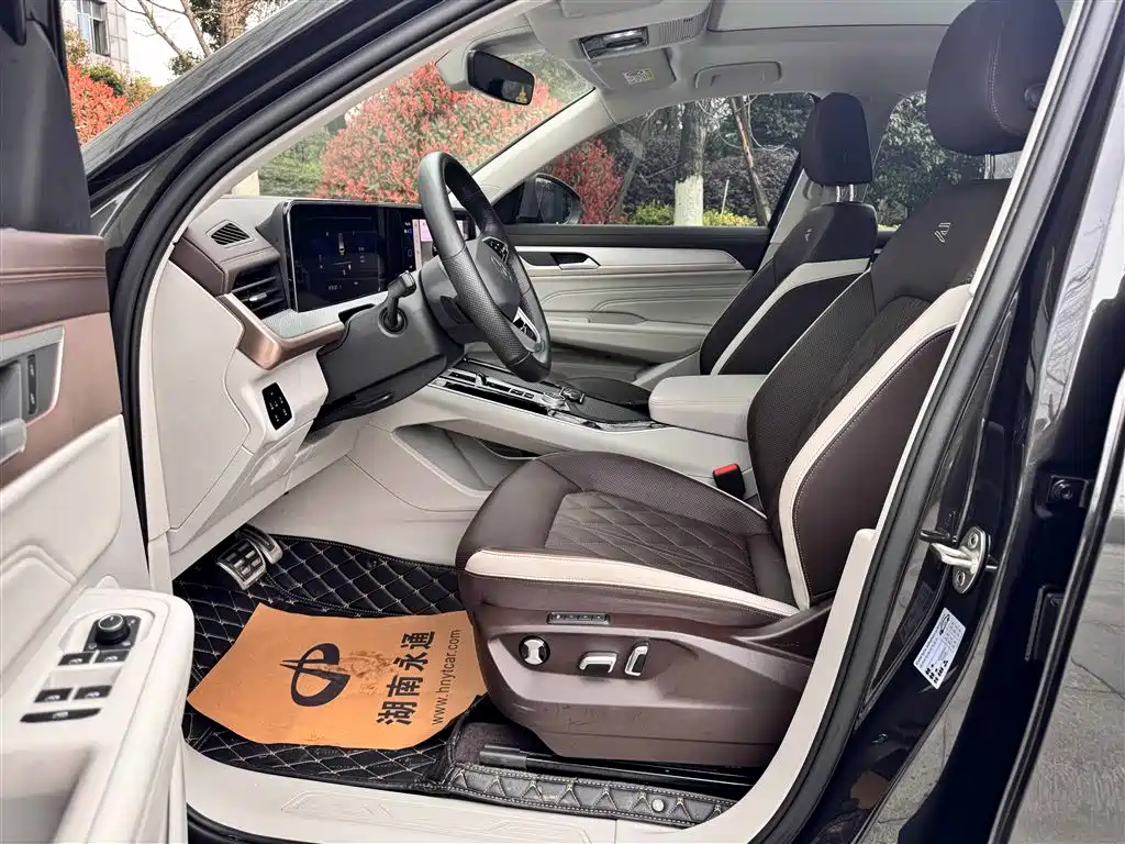 Volkswagen Tavendor 2023 380TSI R-Line
