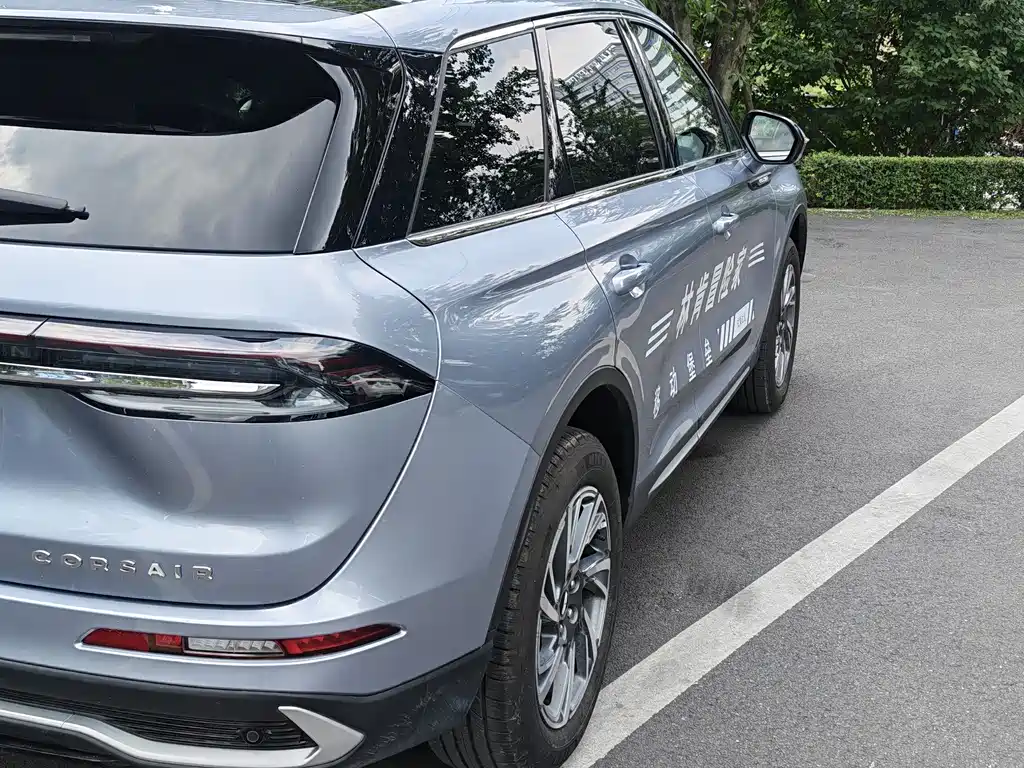 Lincoln Corsair 2024 2.0T Premium