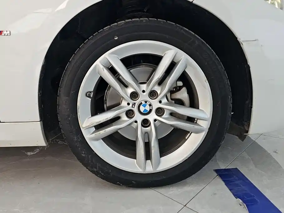 BMW 1 Series — миниатюра 6