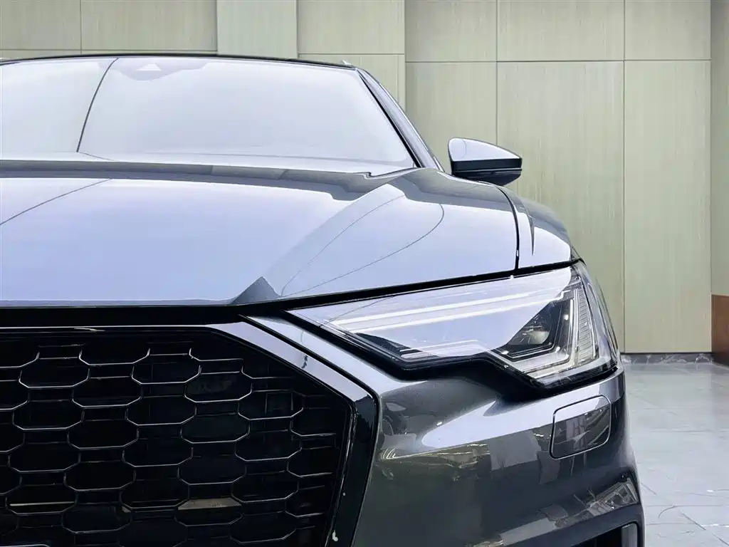 Audi A6 2021 Avant 45 TFSI