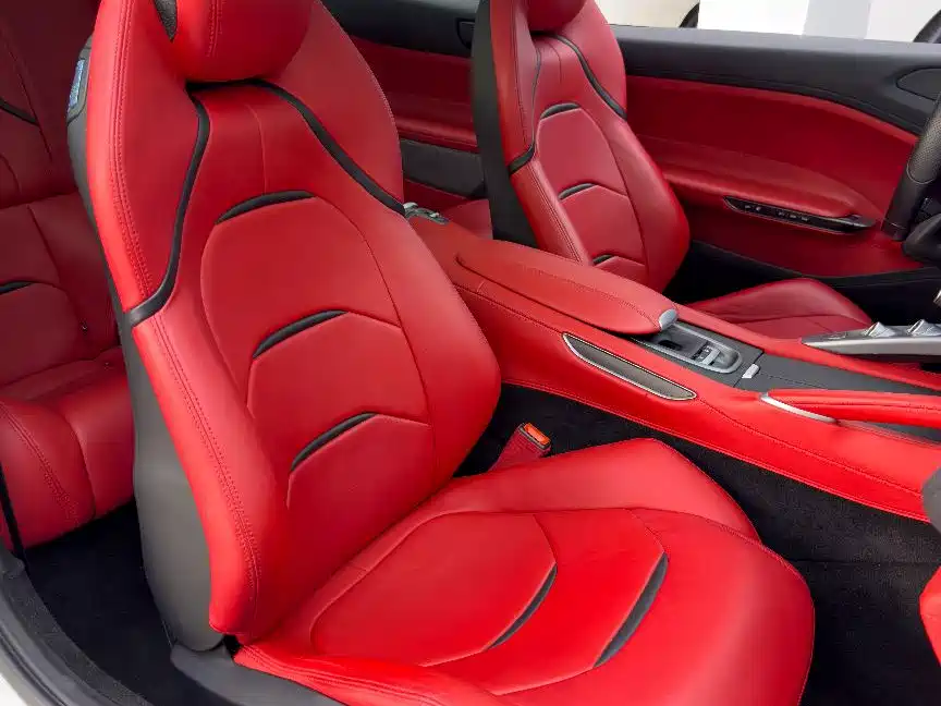 Ferrari GTC4Lusso — миниатюра 11