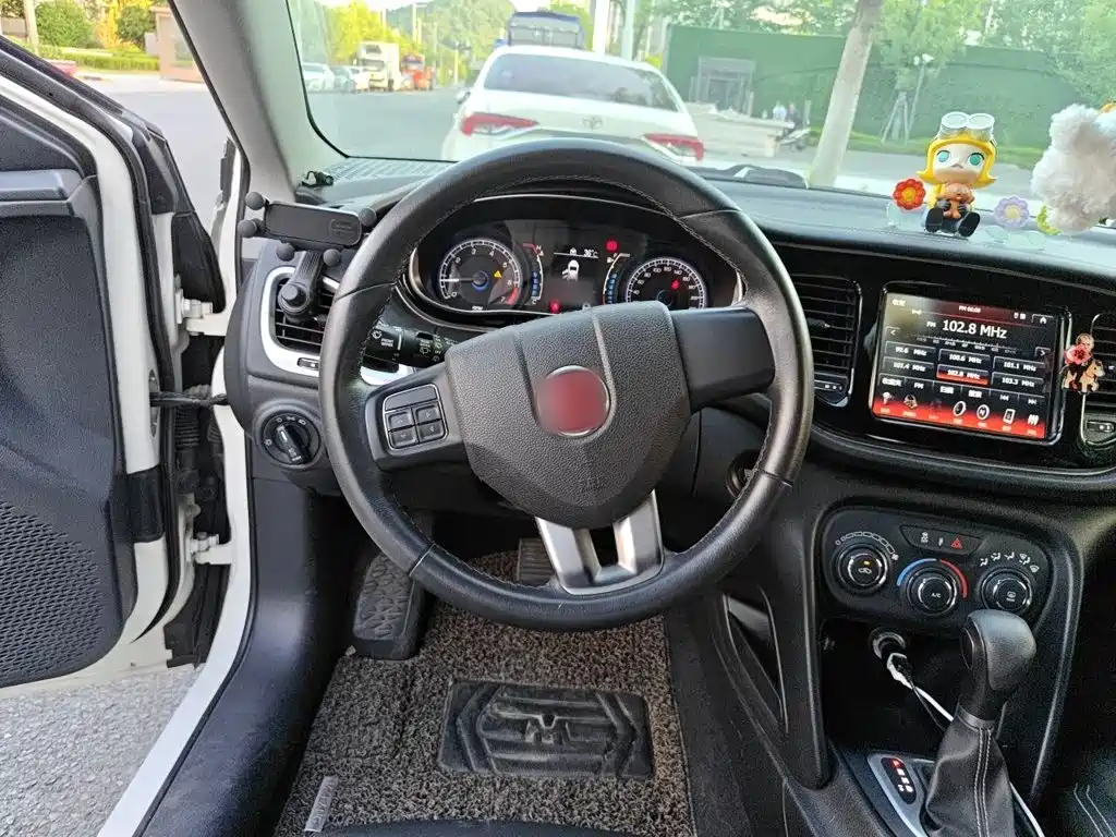 Fiat Ottimo — миниатюра 3