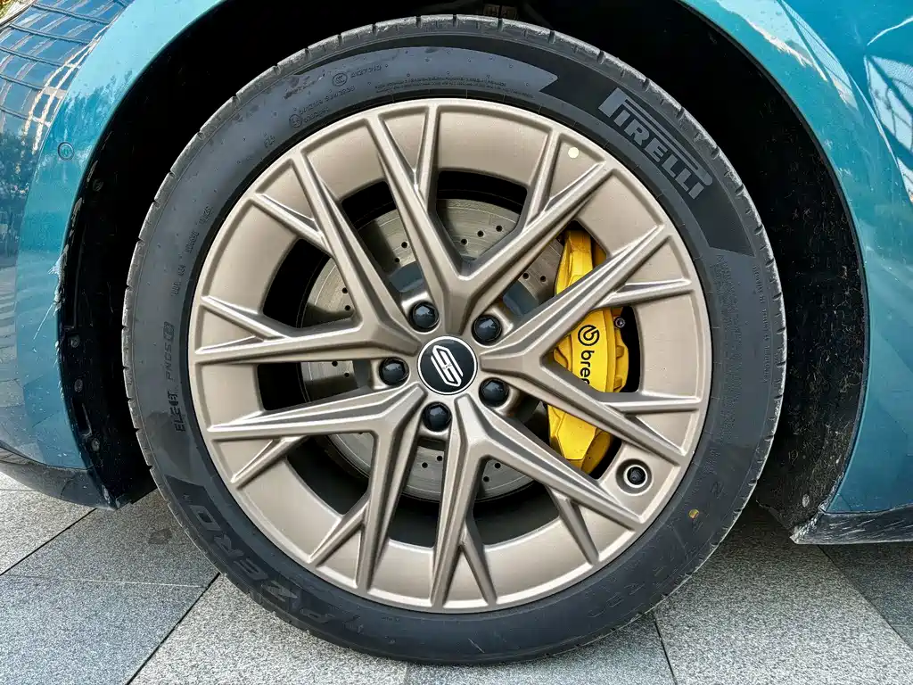 Shangjie Shangjie Z7T — миниатюра 11