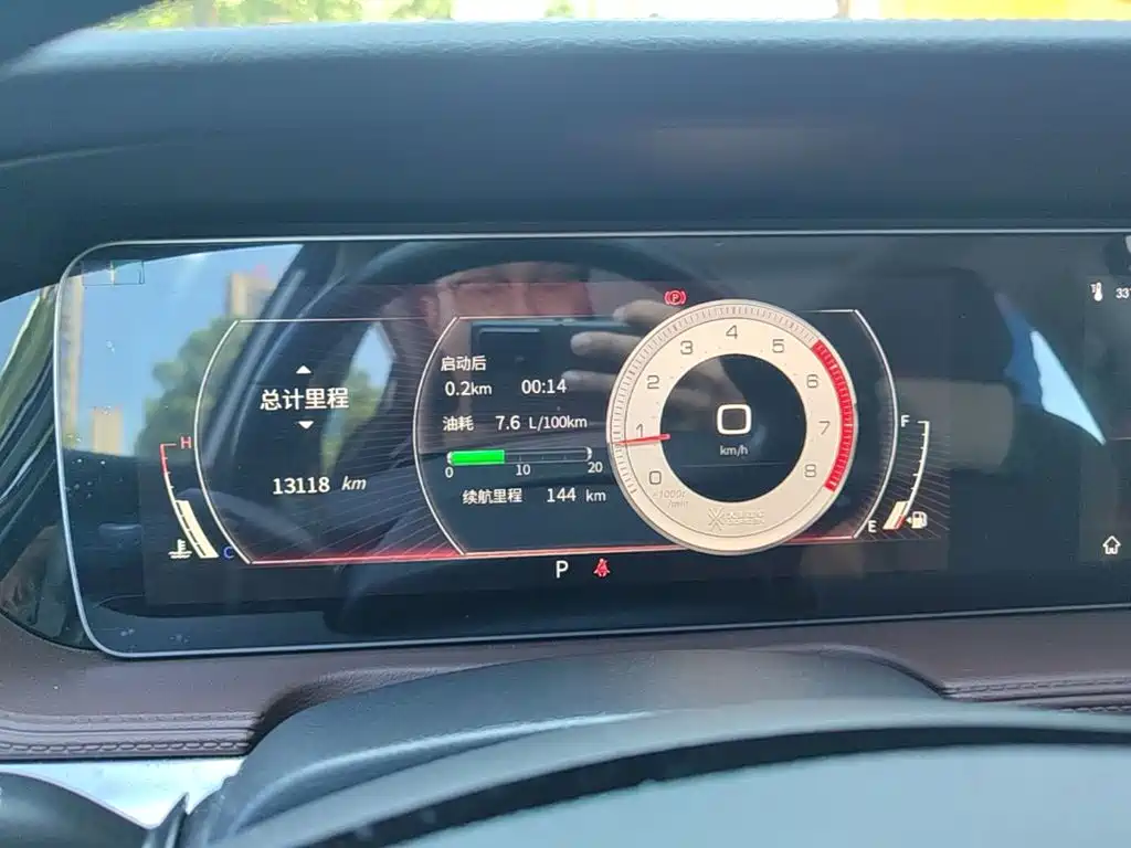 DORCEN G60S — миниатюра 12