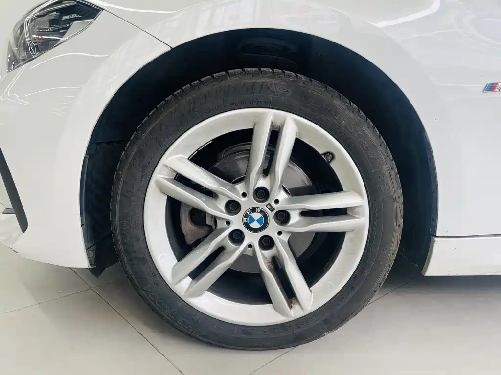 BMW 1 Series 1 2020 120i M Sport
