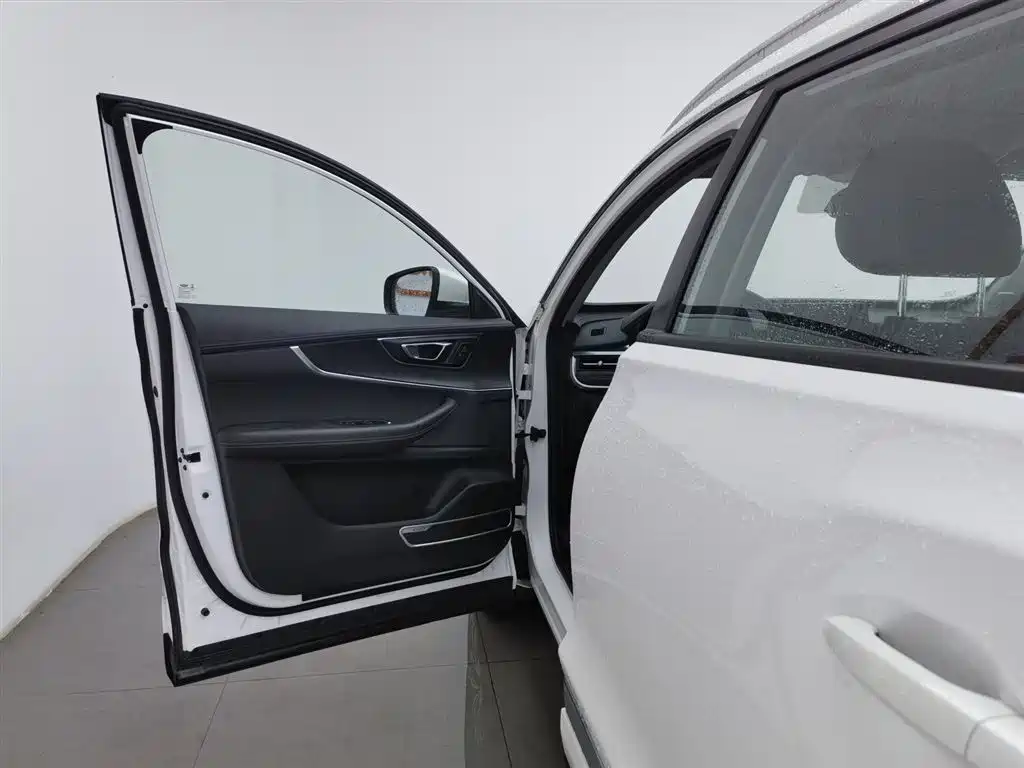 Chery Tiggo 8 8 2020 290TGDI AT Elite