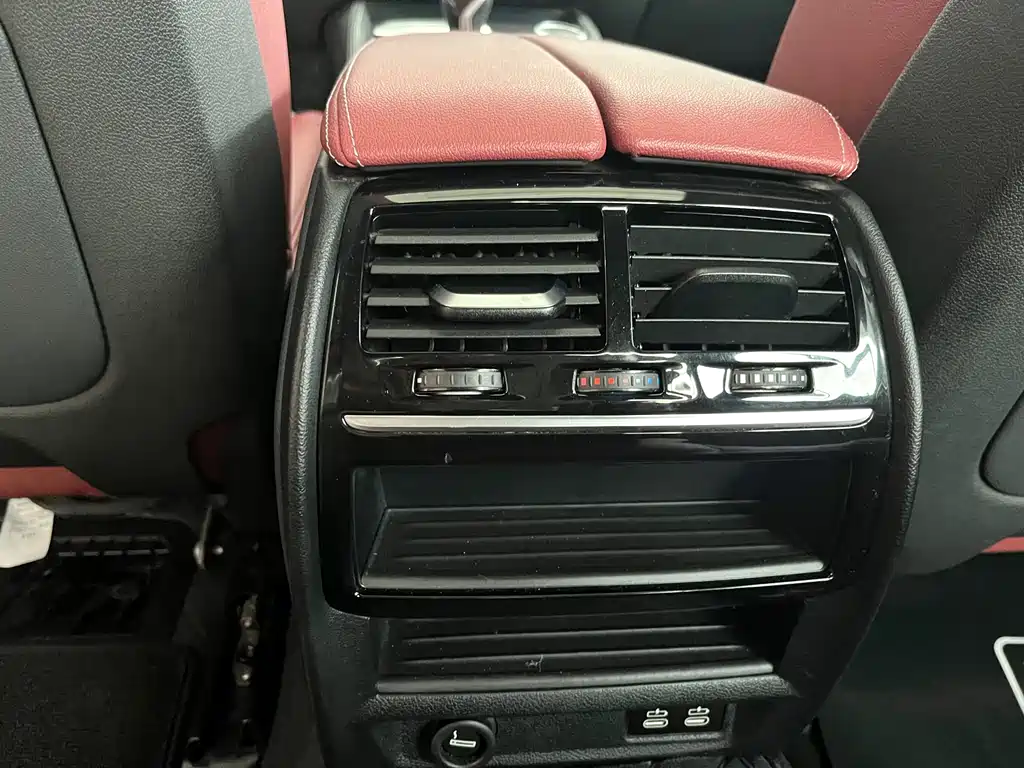 BMW 5 Series 5 2021 530Li Lead M Sport
