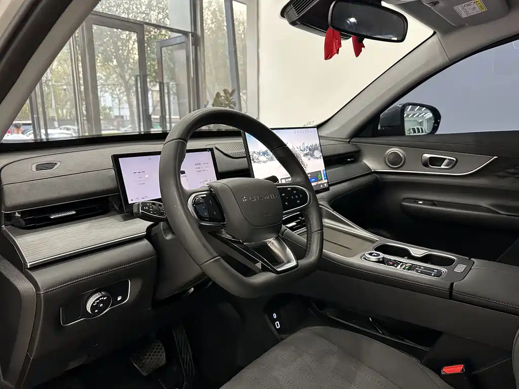 Fulwin Fengyun T8 — миниатюра 5