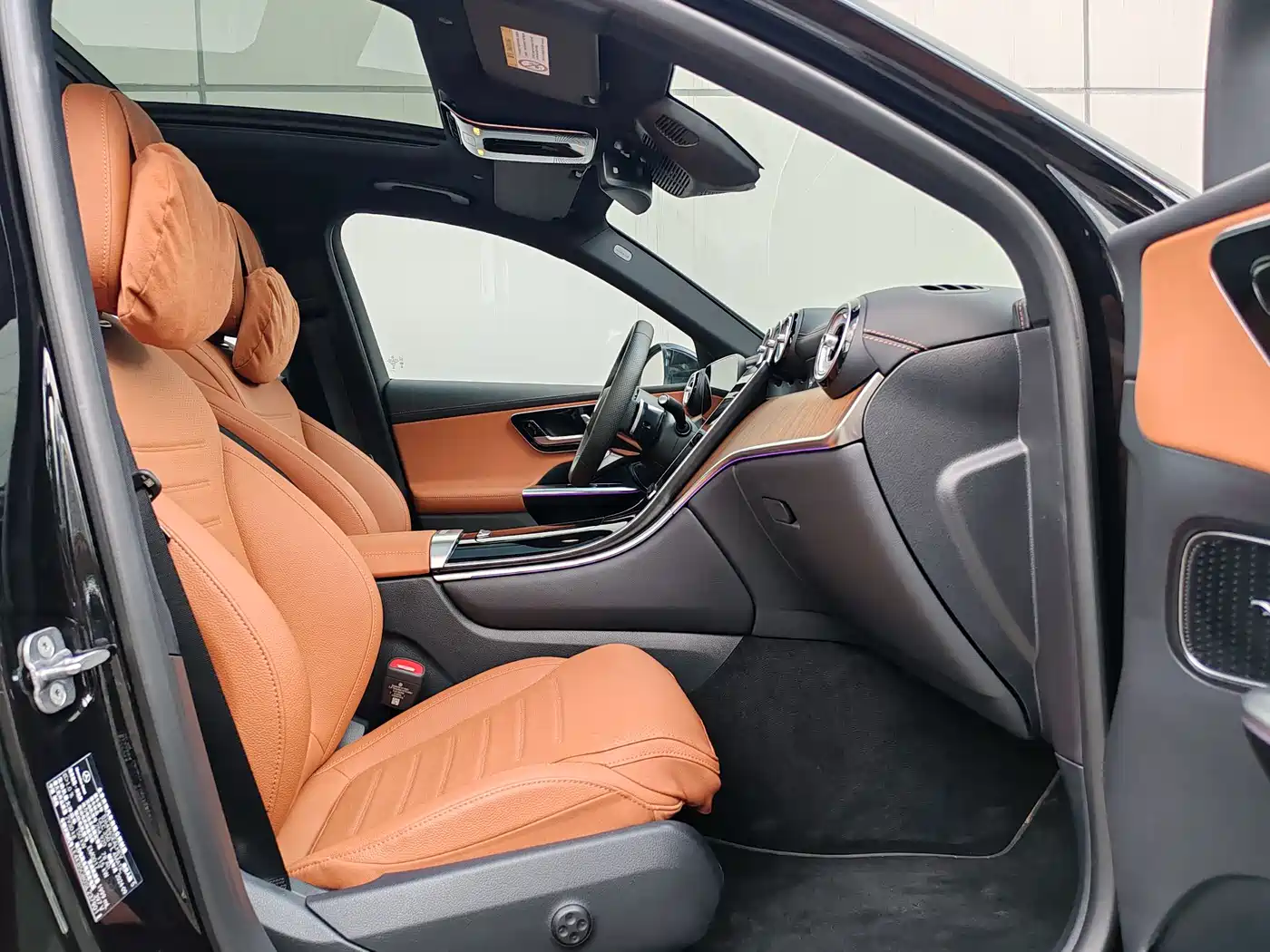 Mercedes-Benz GLC New Energy id 4546213 из Китая 8
