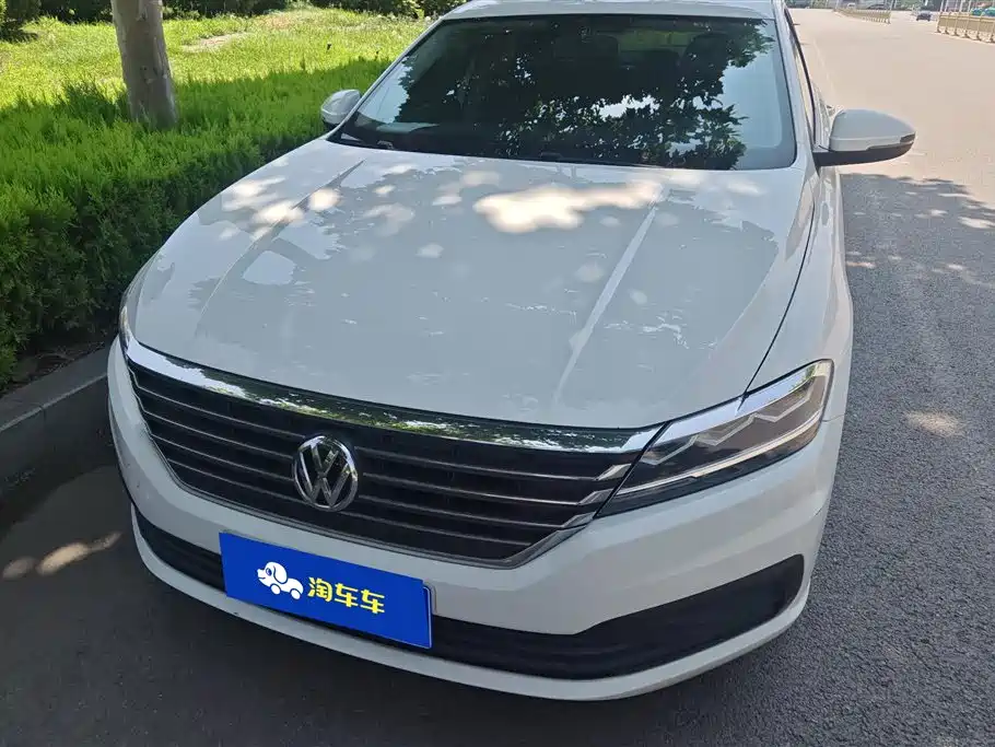 Volkswagen Lavida 2018