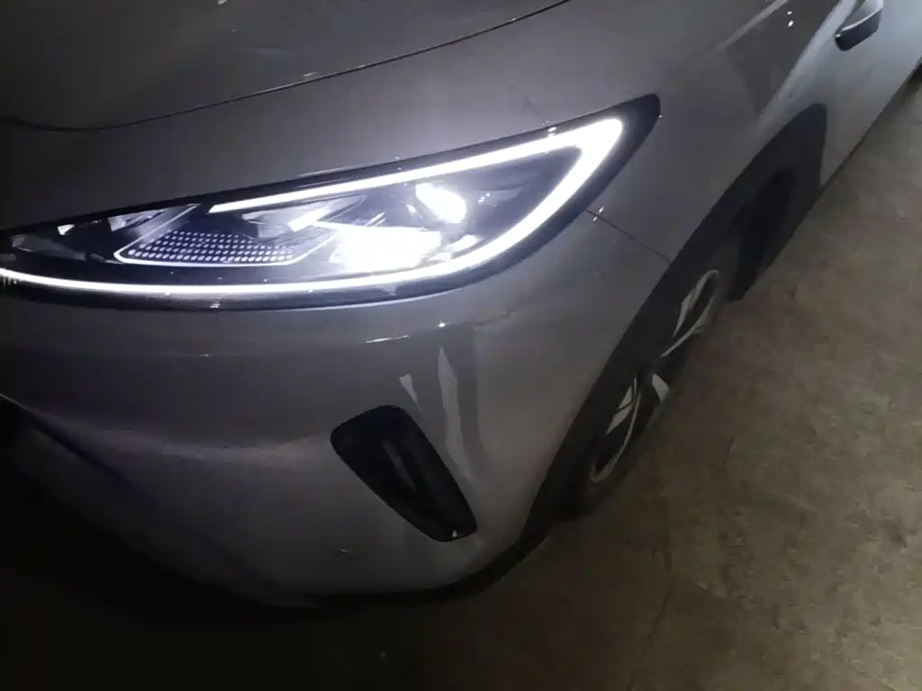 BYD Sealion 05 EV — миниатюра 24
