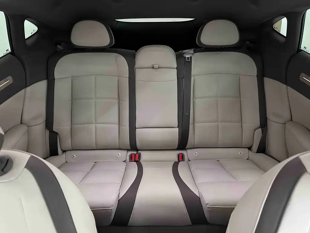 ZHIJI AUTOMOBILE ZHIJI L6