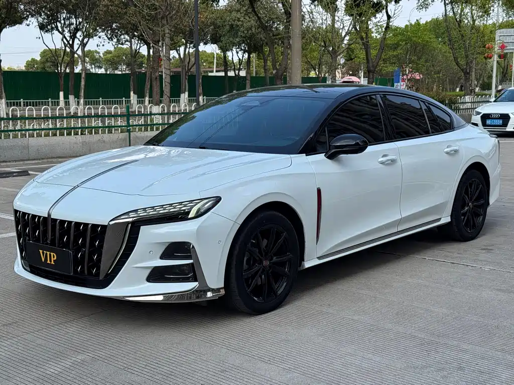 Hongqi H6 2023 2.0T