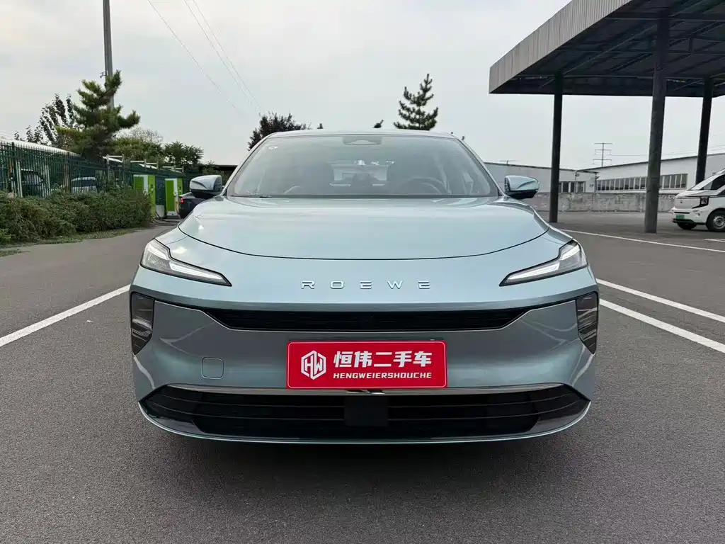 Roewe D6 — миниатюра 2