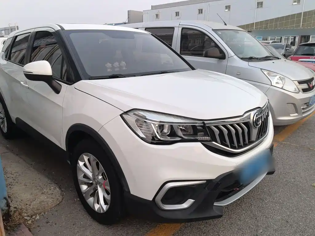 Zhonghua V3 — миниатюра 25